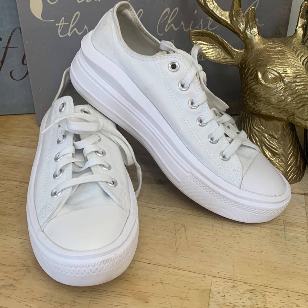 Converse All Stars Chuck Taylor Move